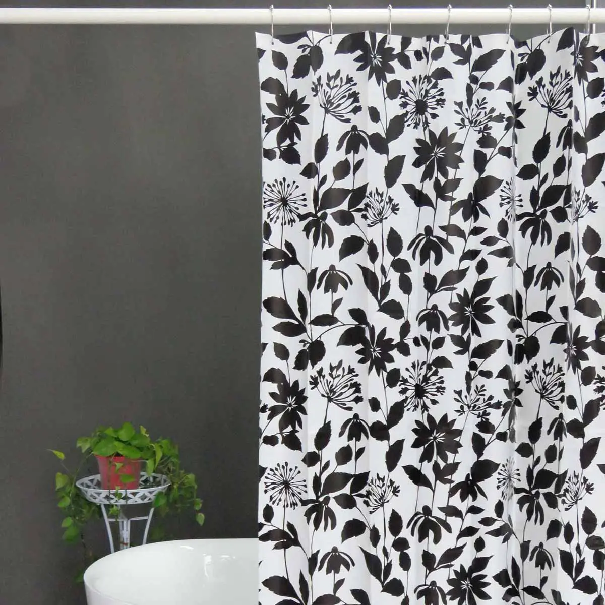 How Often Should You Replace a Plastic Shower Curtain?