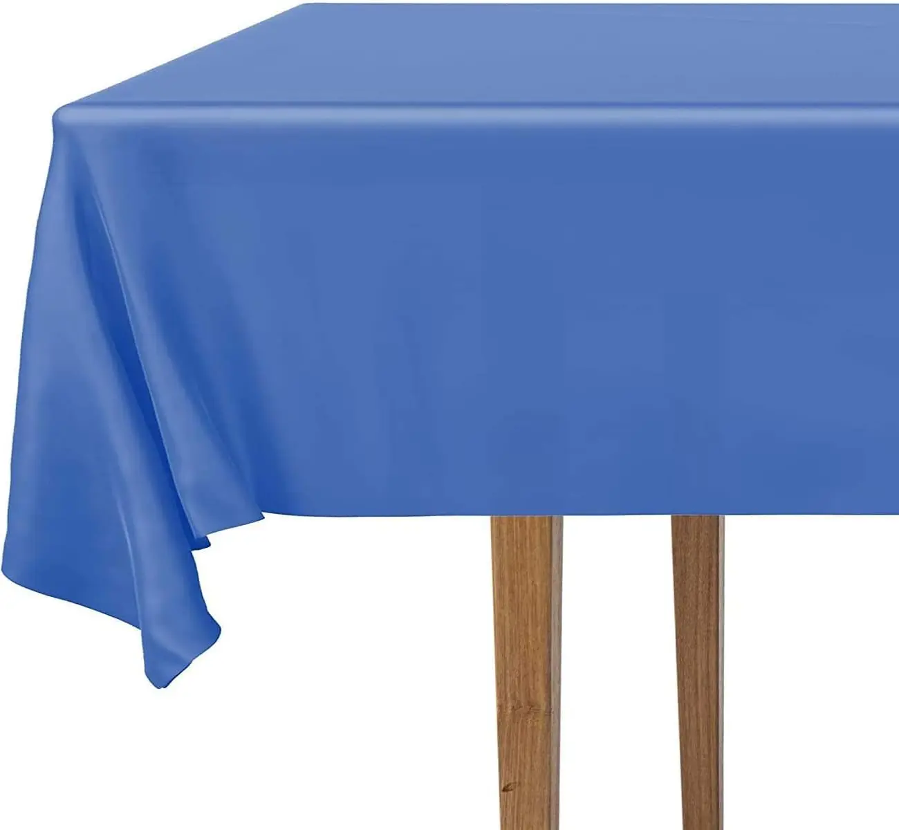 Plastic Table Cloths for Parties (2)
