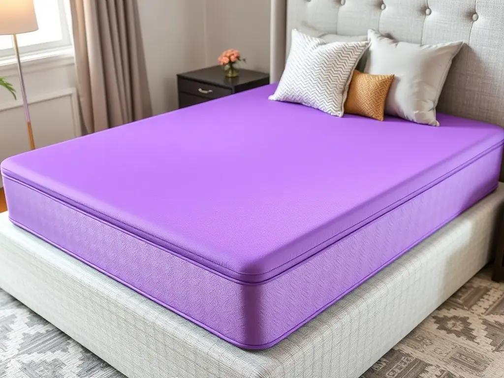 Is the Purple Mattress Protector Overhyped or Underrated?