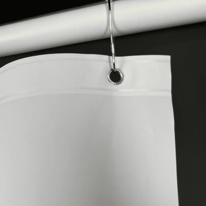 Wholesale PEVA Shower Curtain Liners