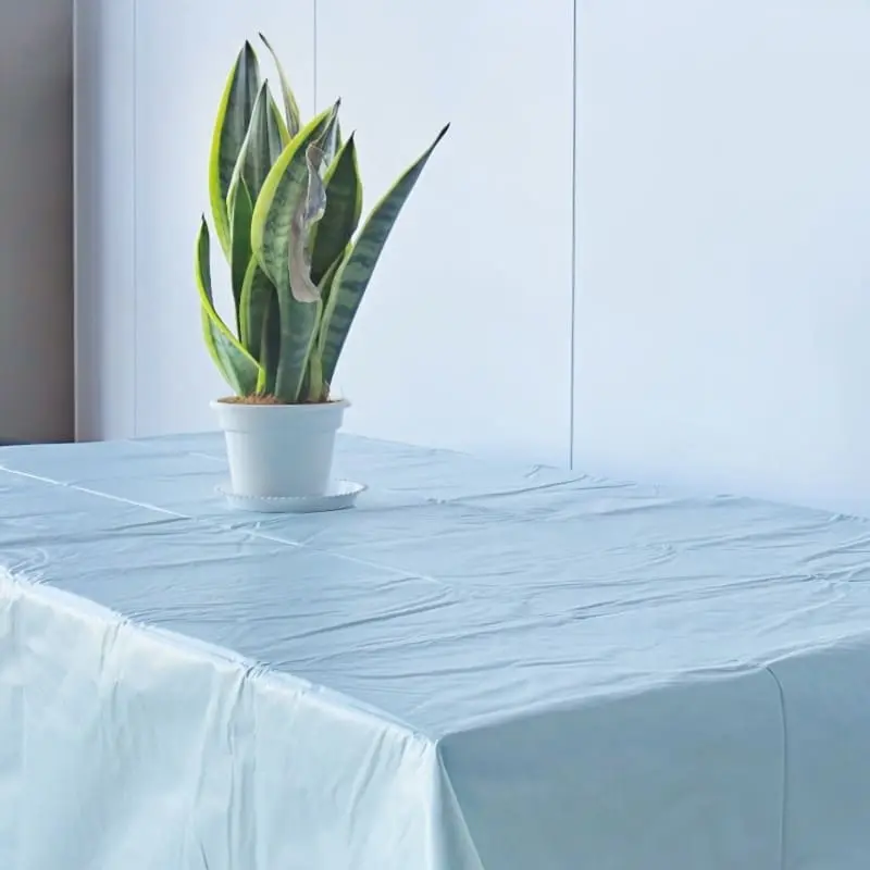 Oblong Tablecloths for Restaurants: Durable, Practical, and Elegant