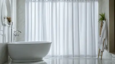 Understanding Industry Standards for Best Shower Curtain PVC and Five Key Reasons to Choose Quality