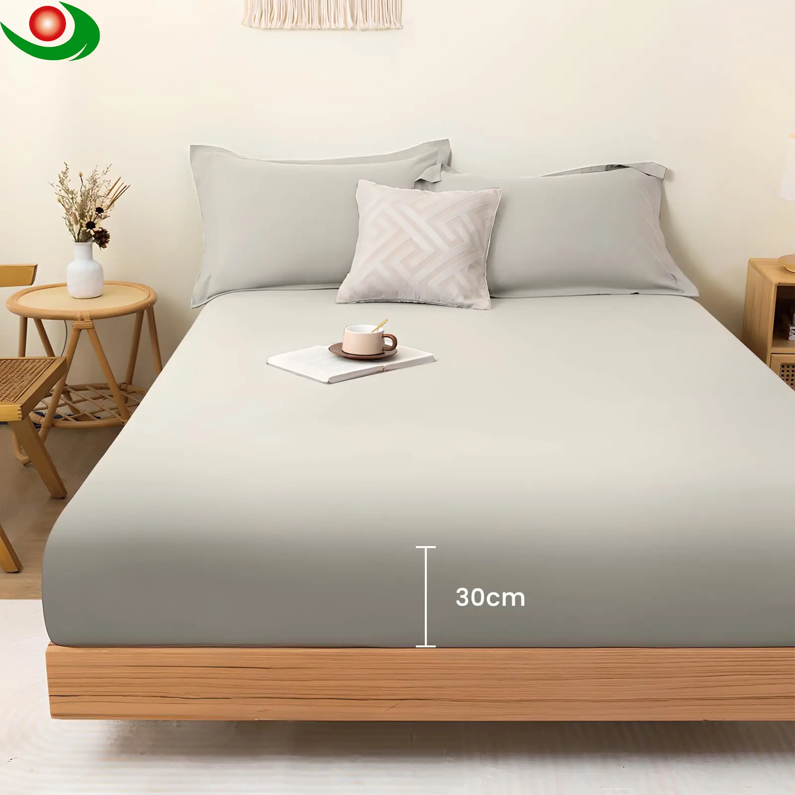 Waterproof, Machine-Washable, Bedspreads – Ideal for Wholesale & Custom Orders