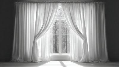 How to Choose the Best Bath Curtain for Your Bathroom Aesthetic and Functionality