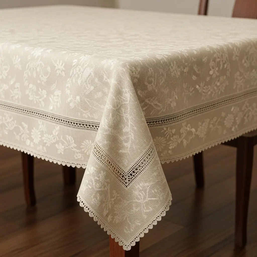 Is It Better to Rent or Buy Tablecloths?