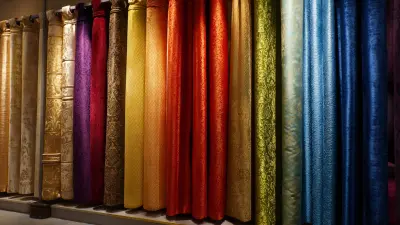 2025 Guide: How to Choose the Perfect Bath Curtain for Every Bathroom Style