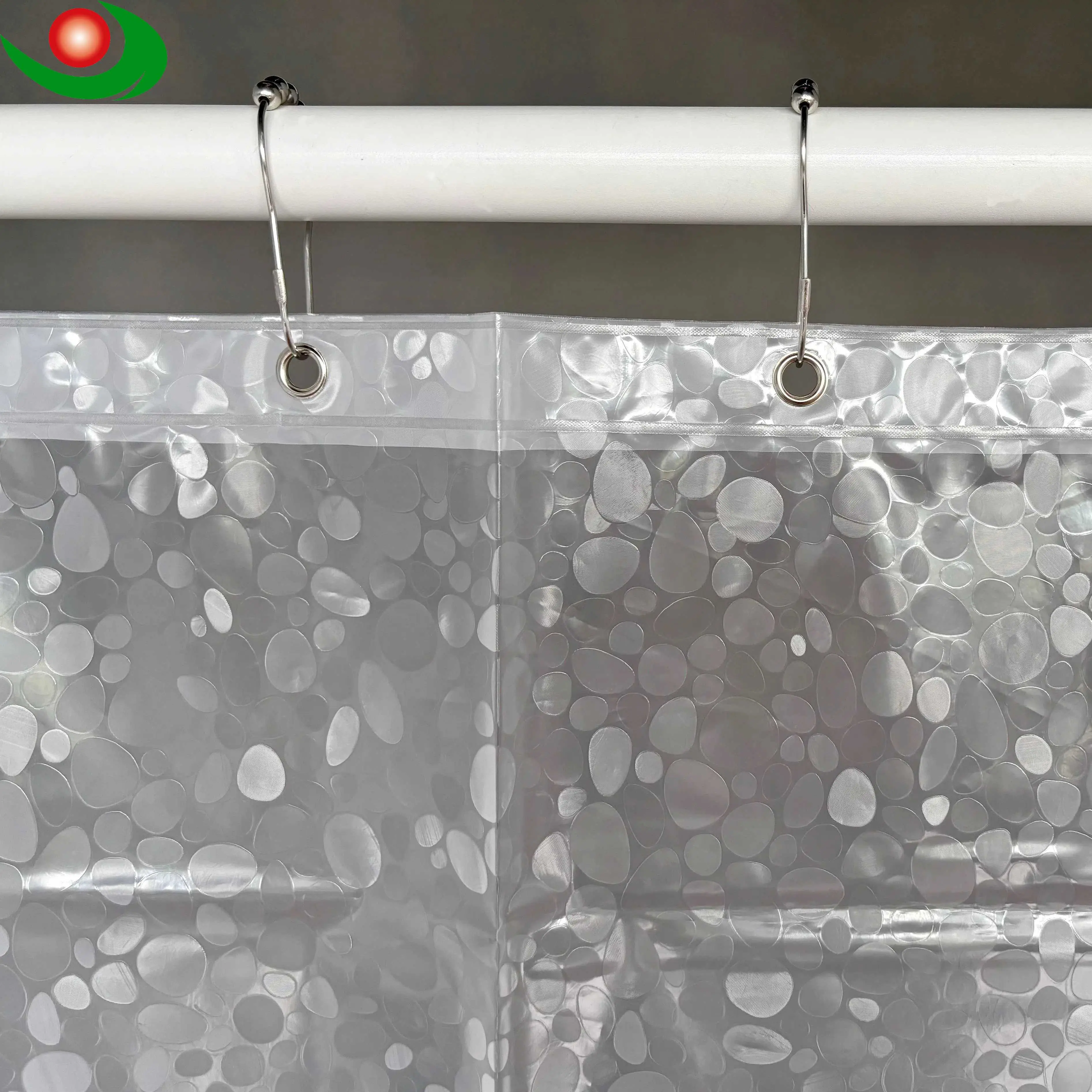 Why Is a Shower Curtain Recommended for Small-sized Apartments?