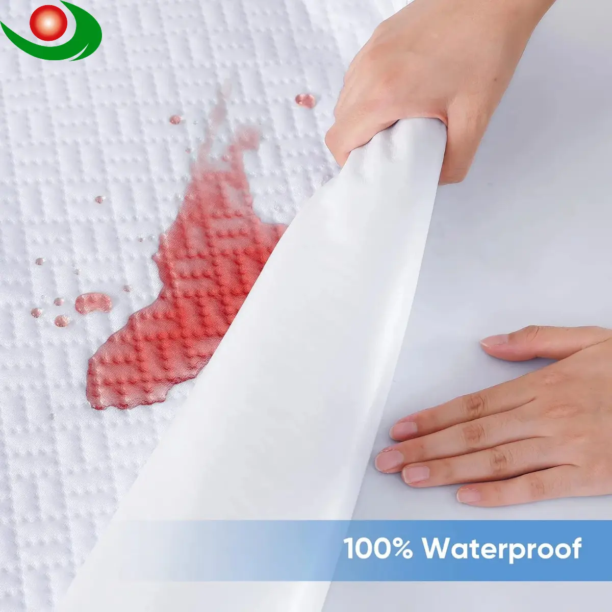 Washable EVA Mattress Protector