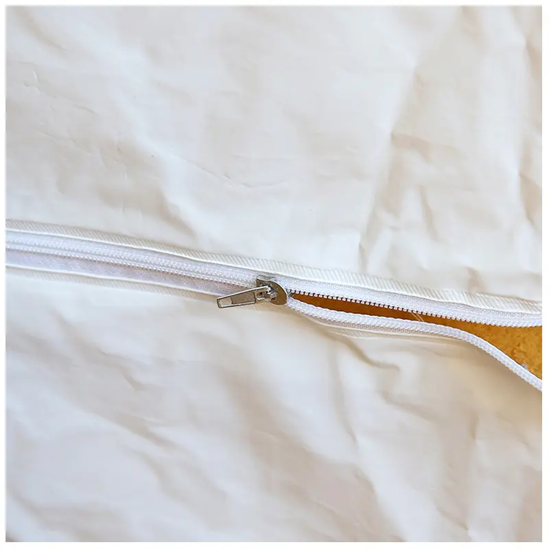 Premium EVA Mattress Protector Queen Size