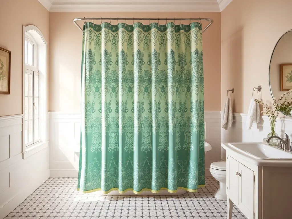 How Often Should You Replace a Plastic Shower Curtain?