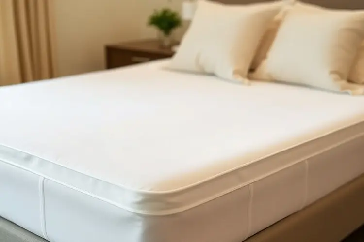 Queen Mattress? Keep It Pristine with This Waterproof Game-Changer