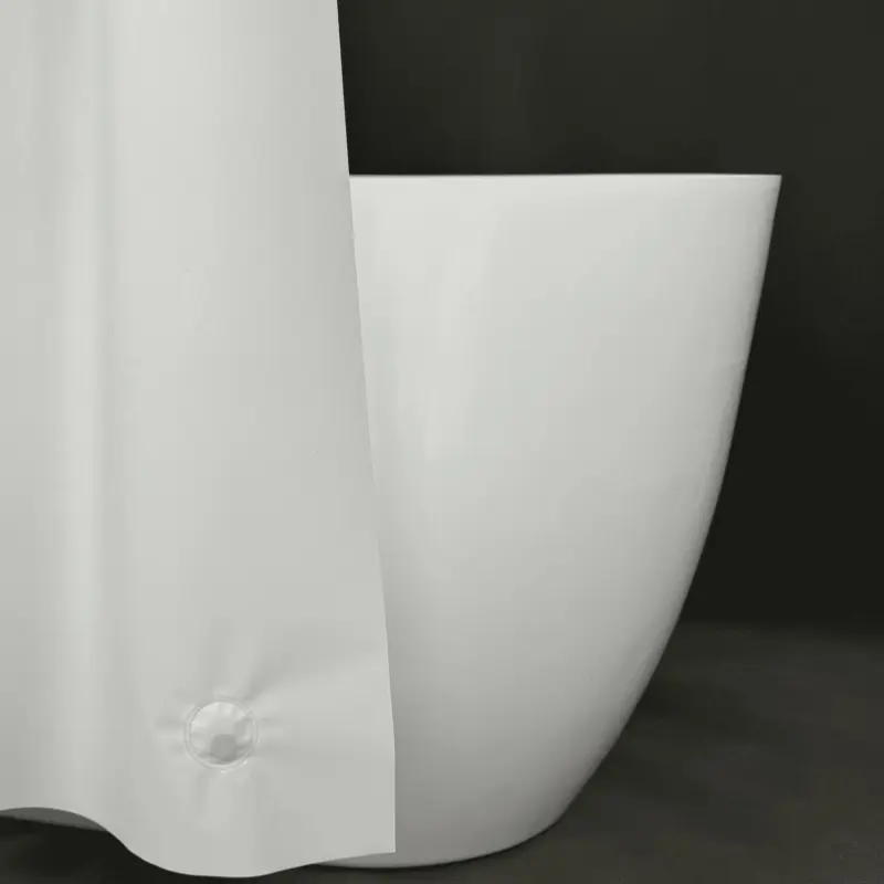 Wholesale PEVA Shower Curtain Liners