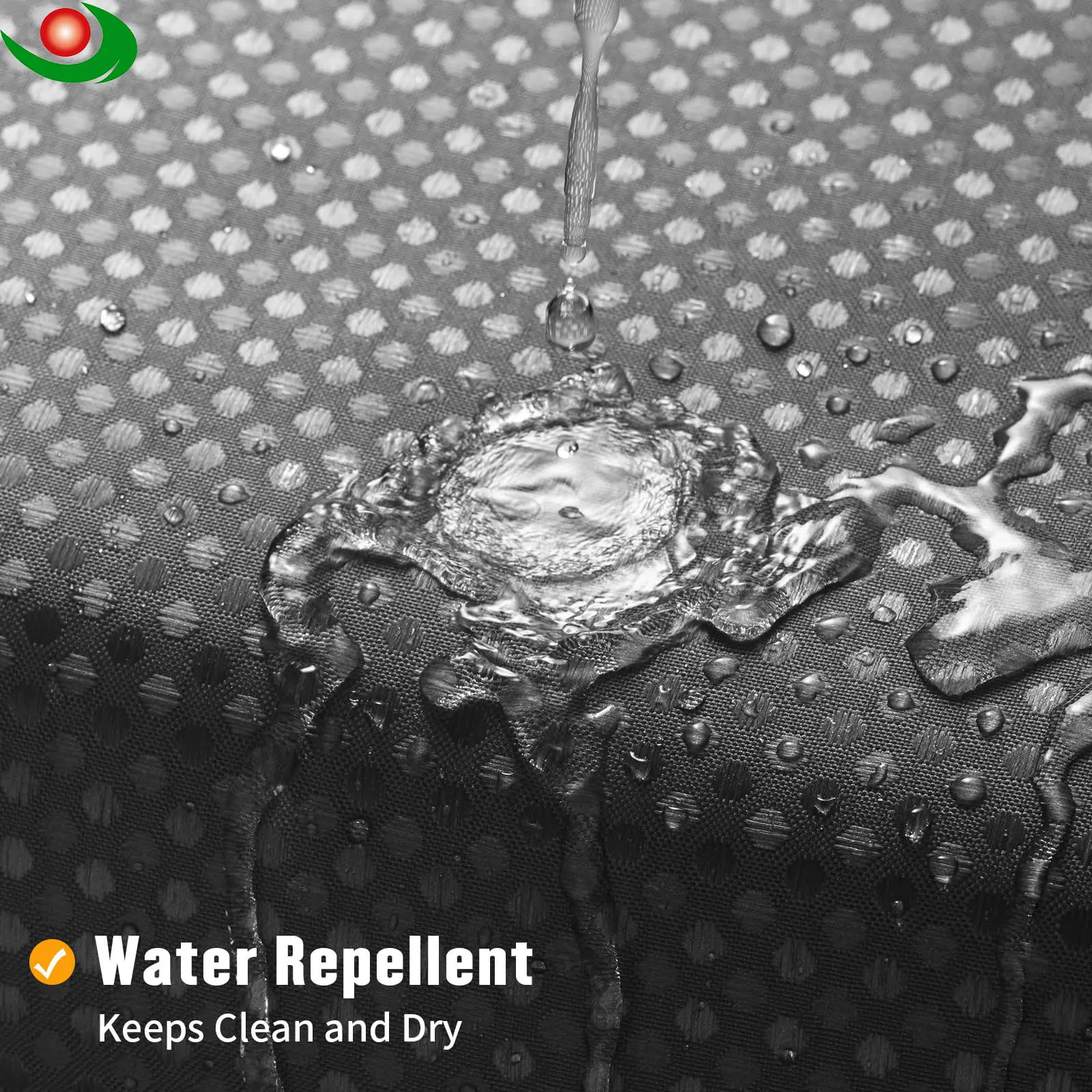 The Appeal of a Minimalist Shower Curtain: Simple, Fresh, Timeless