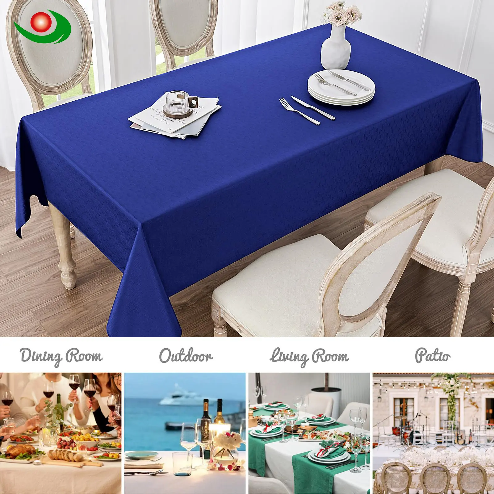 Top 5 Mistakes to Avoid When Ordering Wedding Tablecloths in Bulk