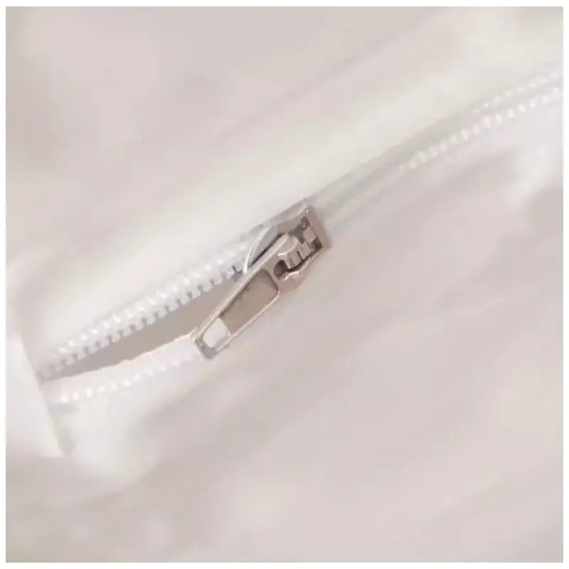 PVC fitted mattress protector (5)