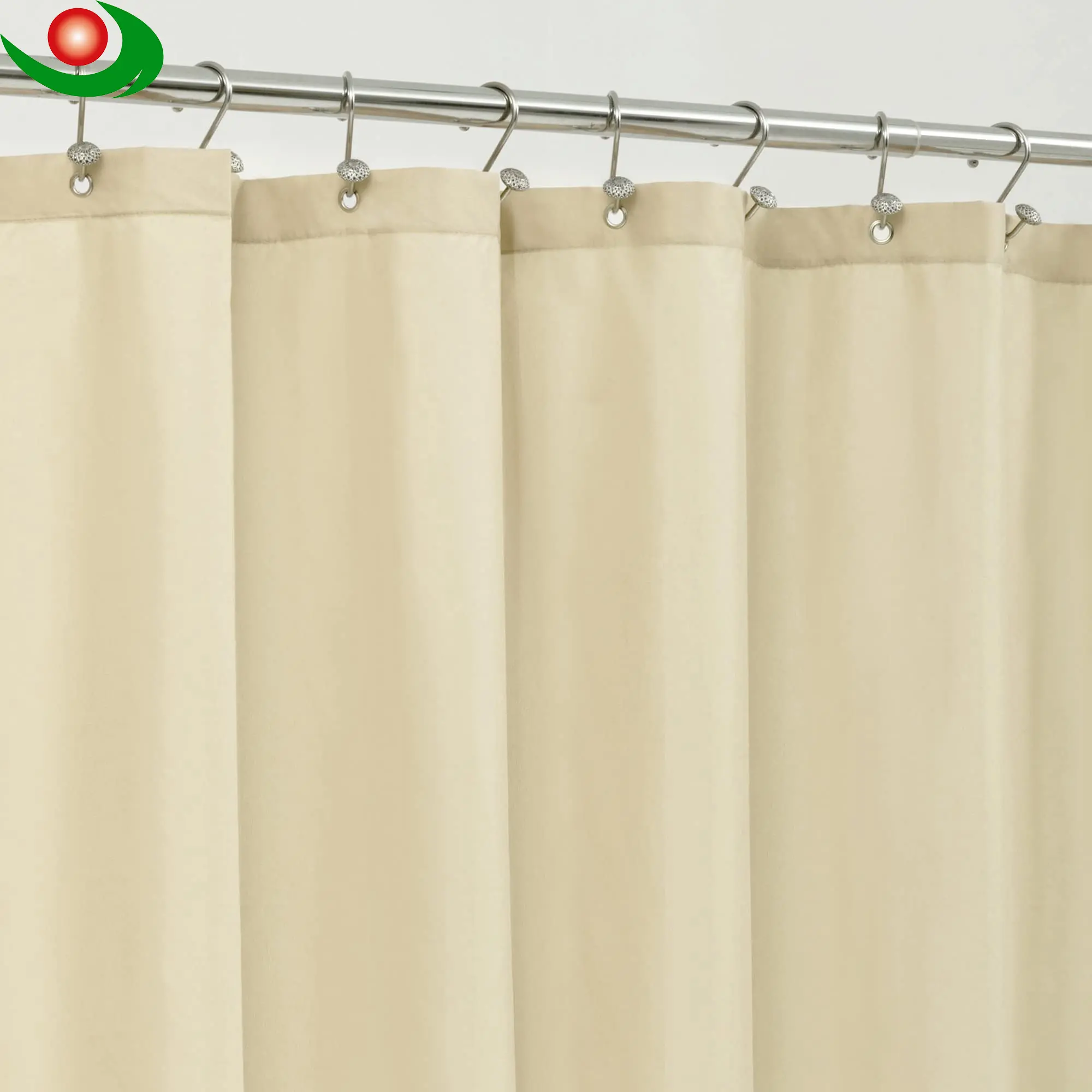 Premium Shower Curtains for European Supermarket