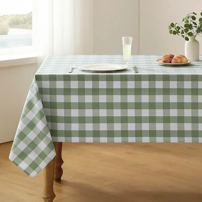 Eco Friendly Tablecloth Options for Restaurants and Catering Services