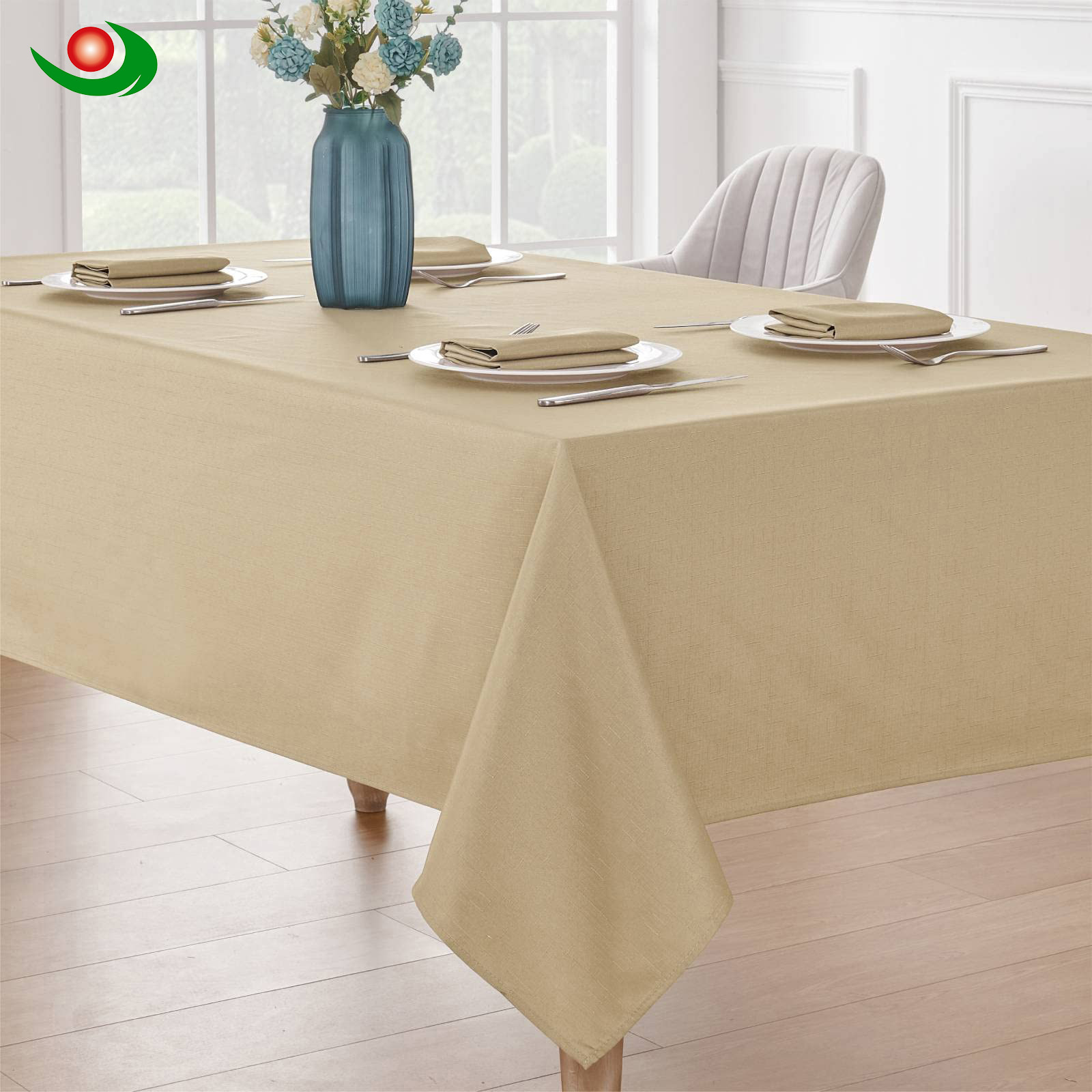 Is It Better to Rent or Buy Tablecloths?