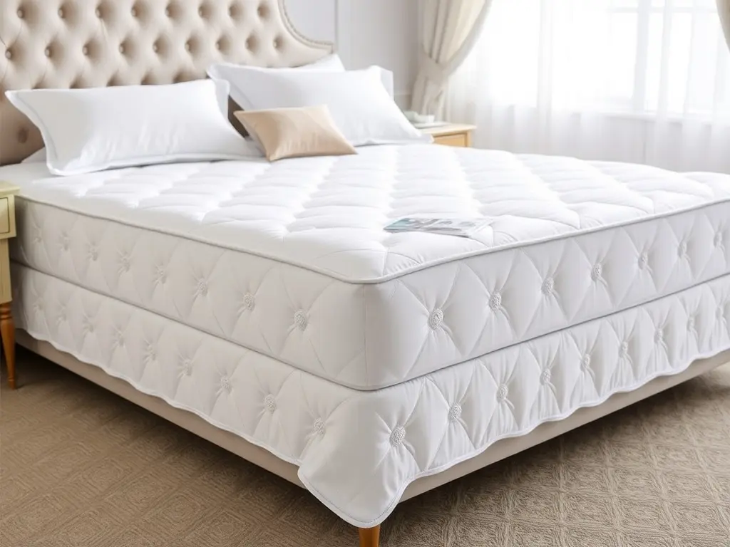 Washable Mattress Protector vs Waterproof Pads: What’s Better?