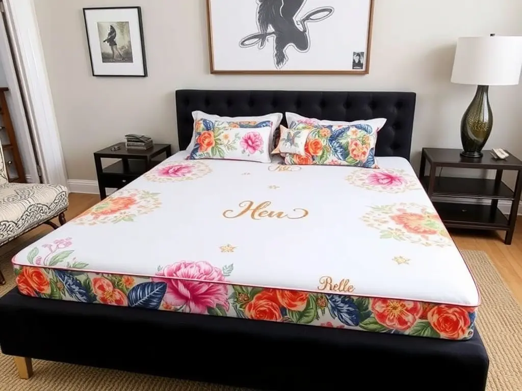 Cotton Quilted Mattress Protector vs. Microfiber: Which One Feels Better?