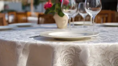 Exploring the Superior Technical Specifications of the Best Fabric Tablecloths for Global Buyers