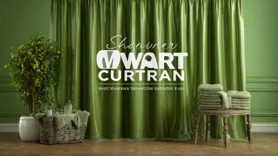 Enhancing Customer Satisfaction with Smart Maintenance Solutions for Best Shower Curtains