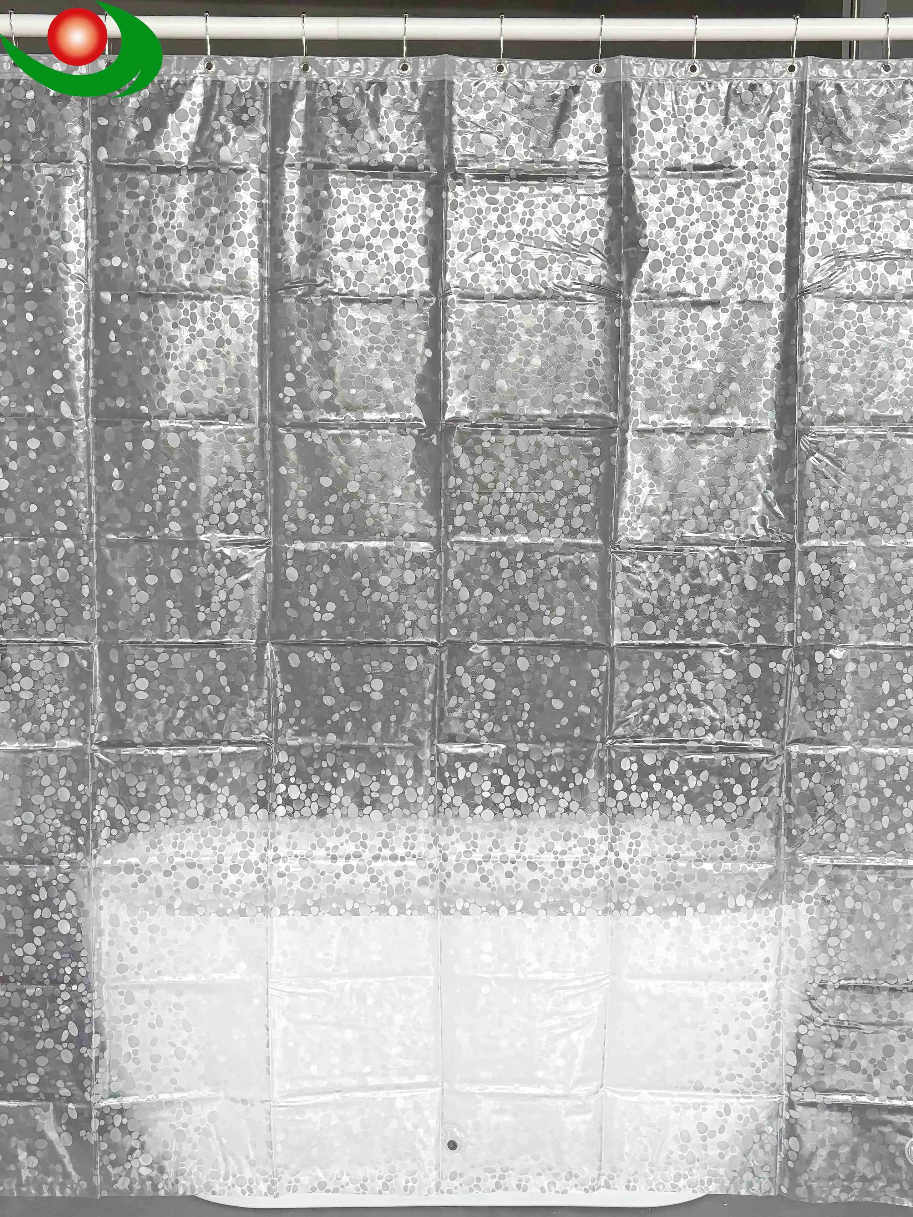 Why Is a Shower Curtain Recommended for Small-sized Apartments?