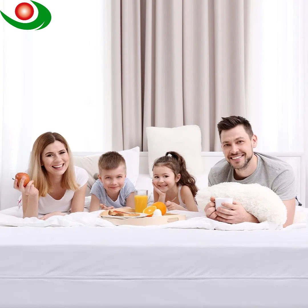 Why More Families Are Turning to Mattress Protectors