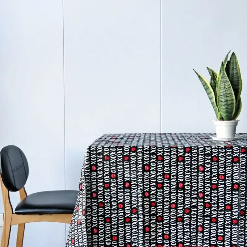 Colorful Tablecloth Ideas for Parties, Weddings, and Everyday Use