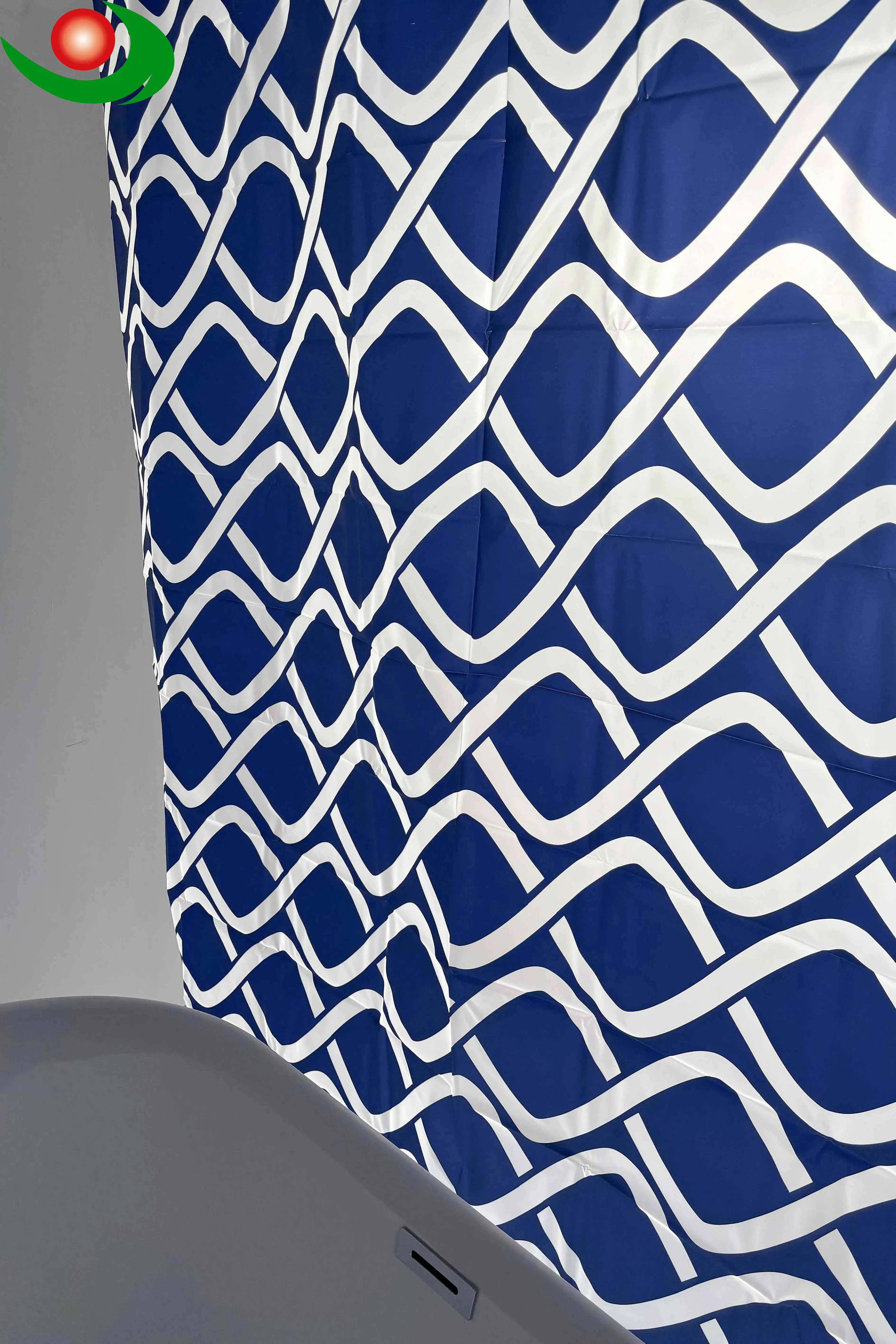 Detailed Scientific Introduction to PEVA Shower Curtains